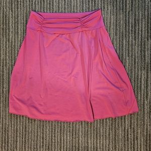 Tranquility skirt